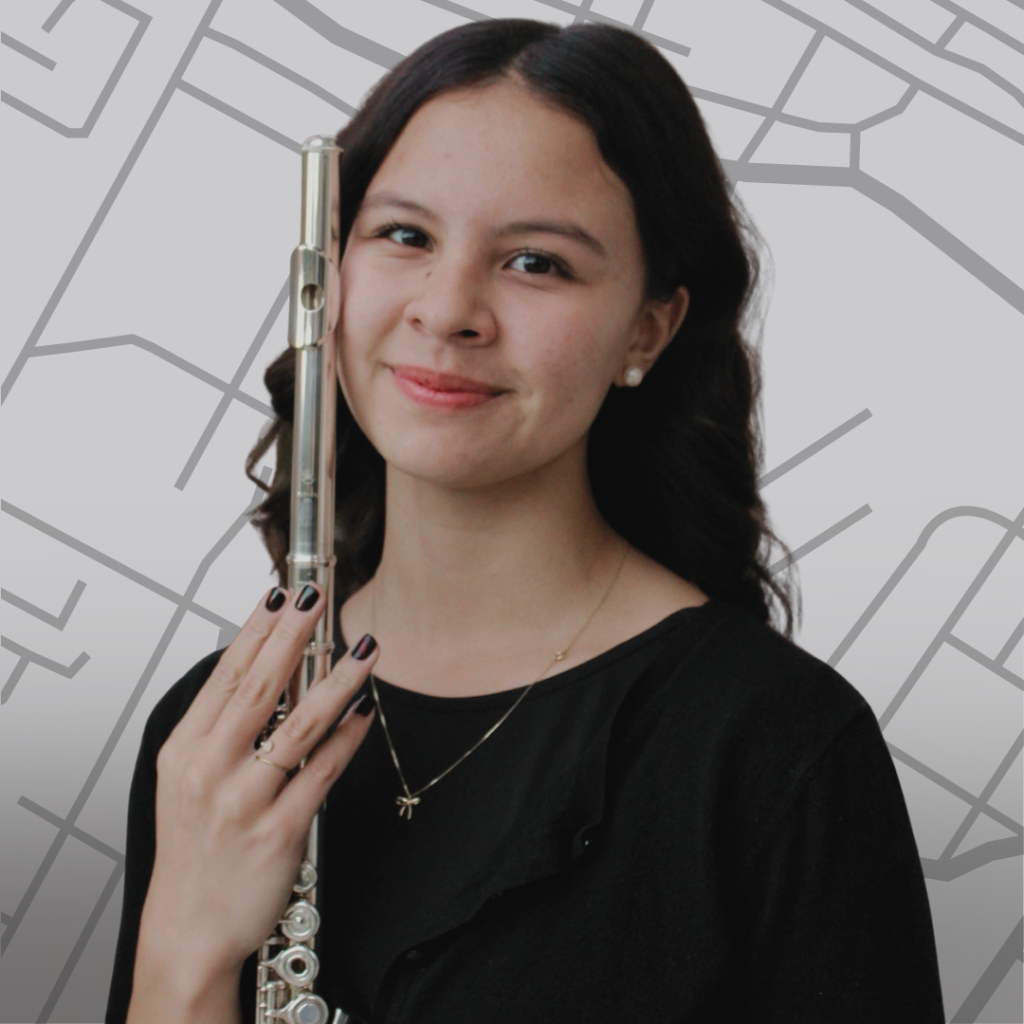 Bianca Cima Lessons by Brooke & Company Flute Instructor Piano Instructor Voice Instructor