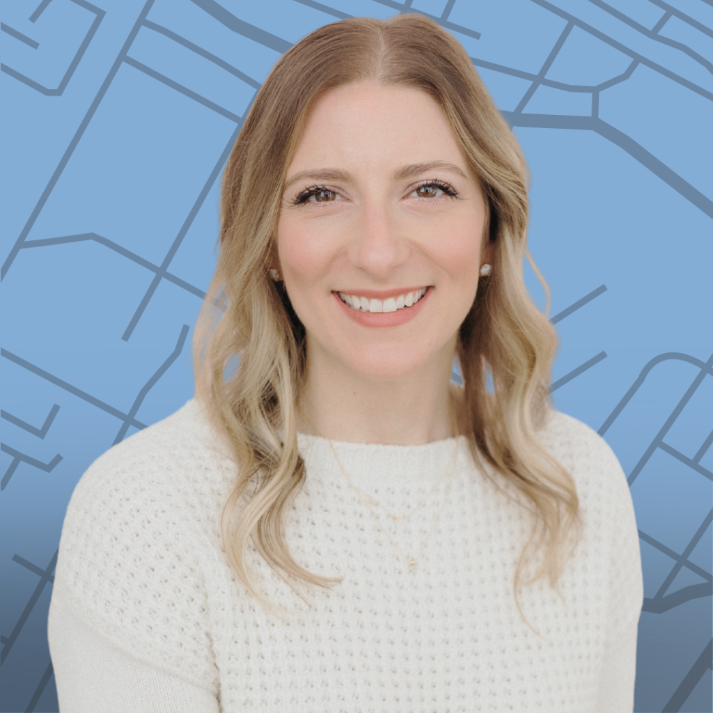 Brooke Schrager Lessons by Brooke & Company Founder & CEO
