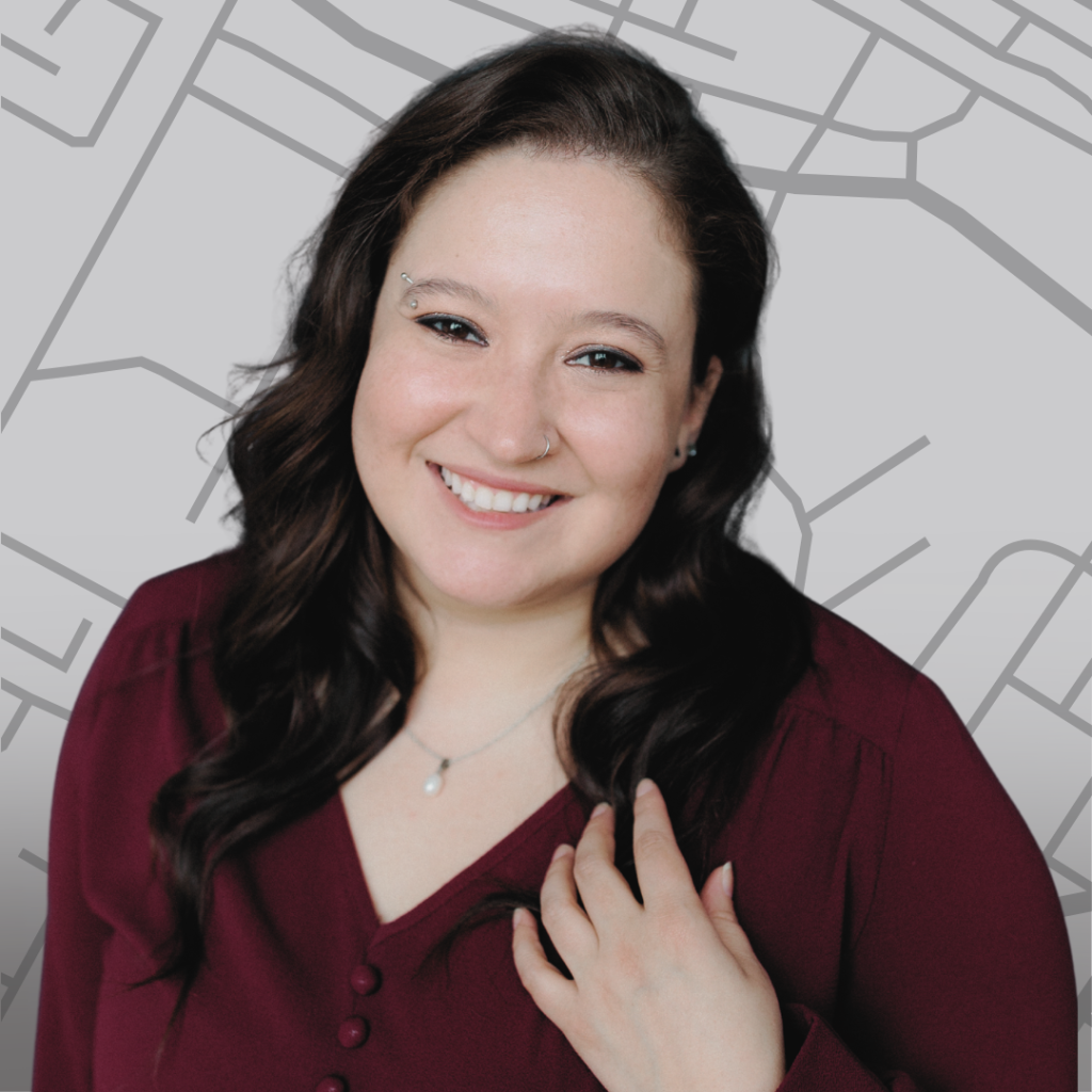 Ella Bracero Lessons by Brooke & Company Piano Instructor Voice Instructor