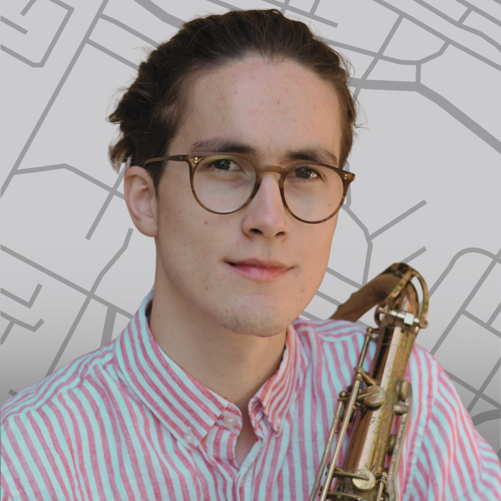 Garrett Frees Lessons by Brooke & Company Clarinet Instructor Flute Instructor Saxophone Instructor Piano Instructor