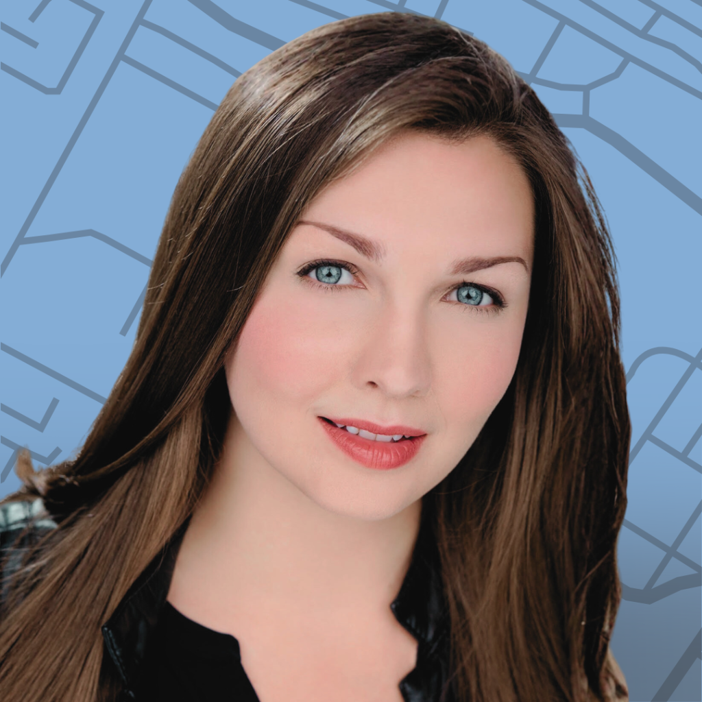 Roxy York Lessons by Brooke & Company Assistant Studio Manager