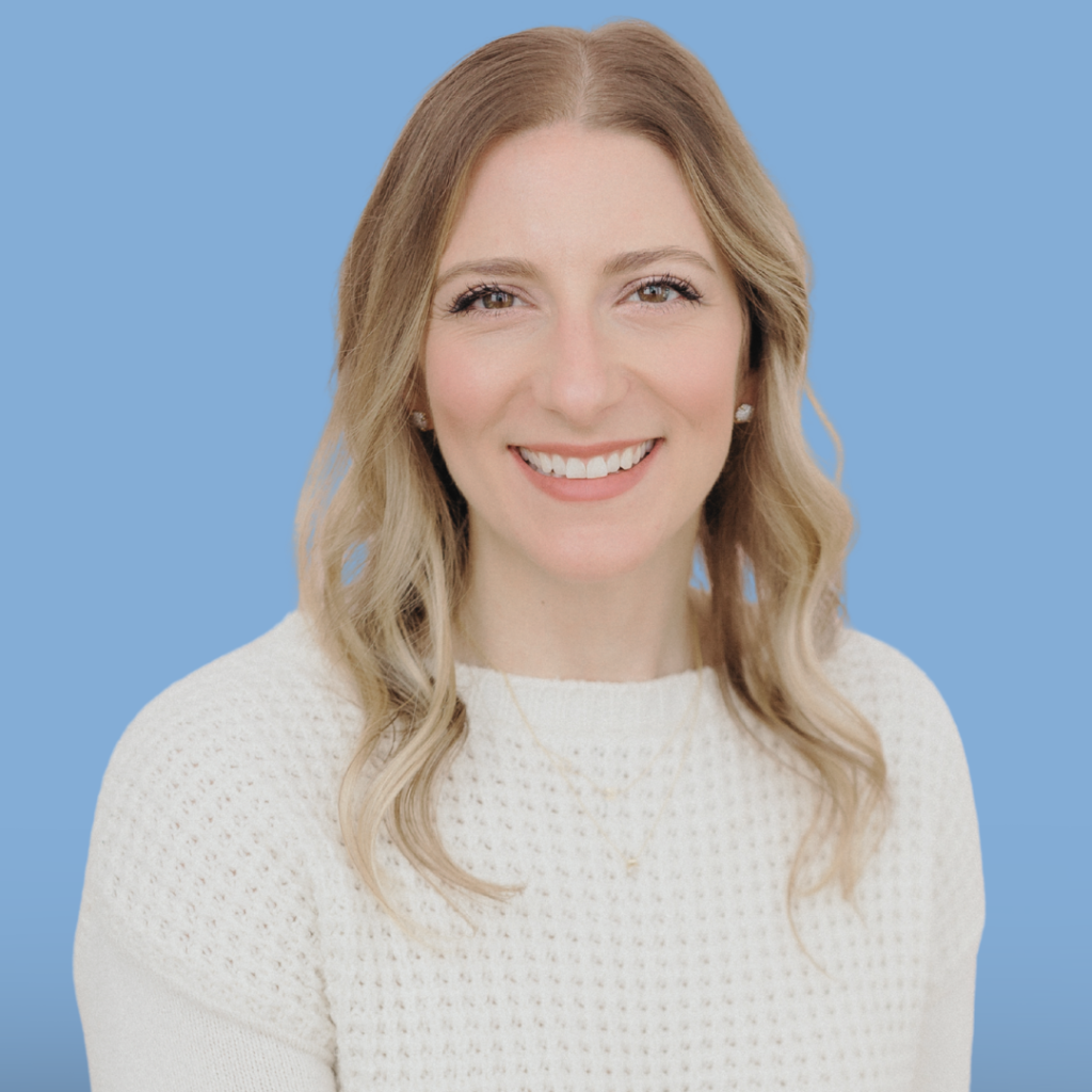 Brooke Schrager Lessons by Brooke & Company