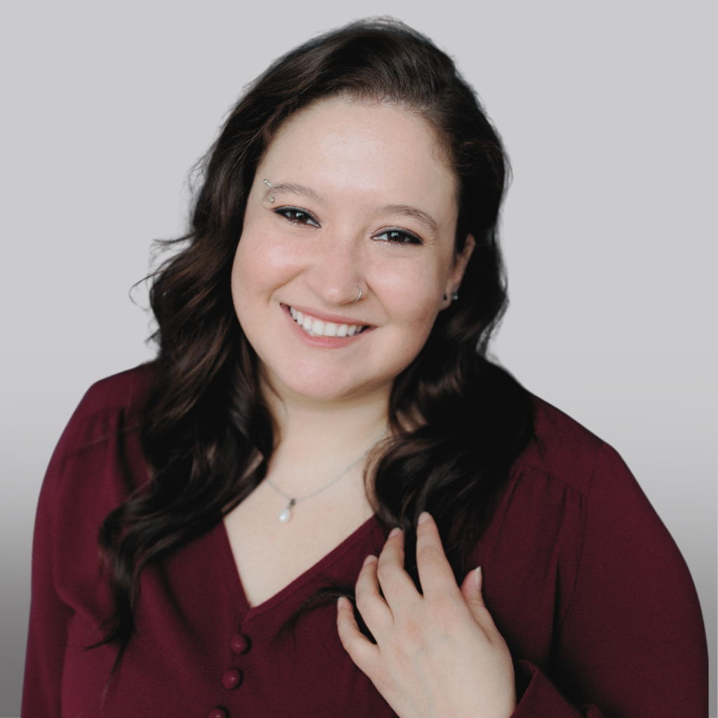 Ella Bracero Lessons by Brooke & Company