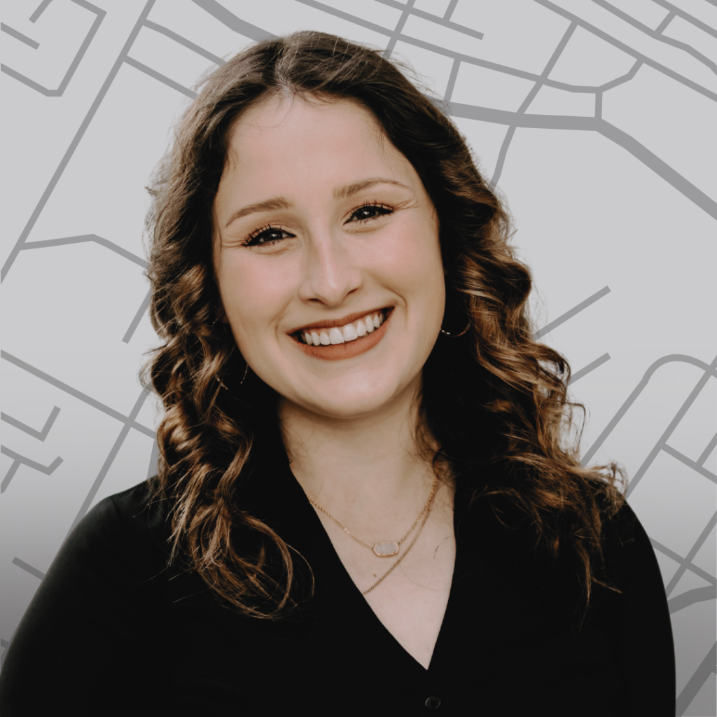 Lauren Berryhill Lessons by Brooke & Company Voice Instructor