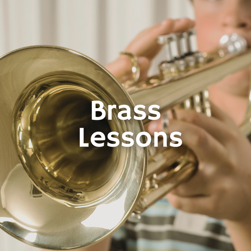 Lessons by Brooke & Company Brass Lessons