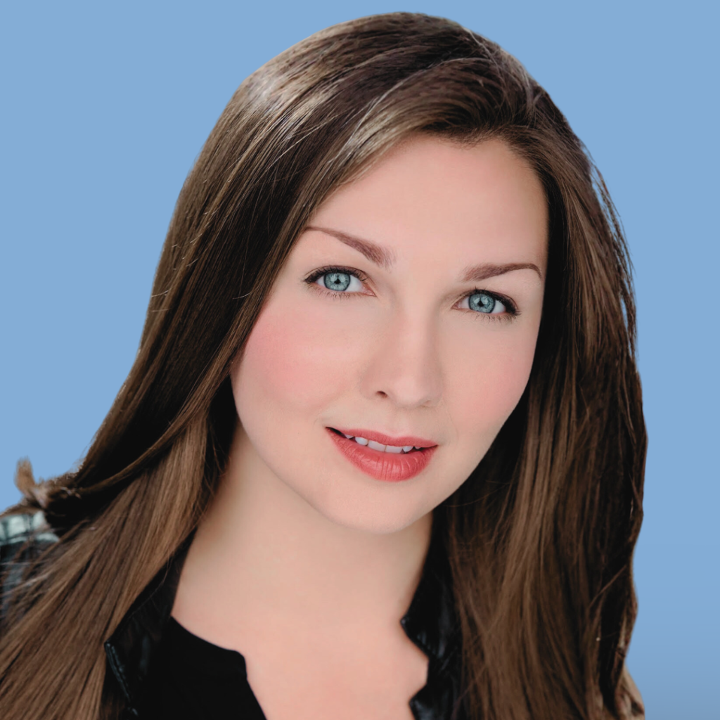 Roxy York Lessons by Brooke & Company