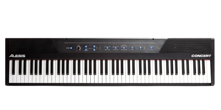 Alesis Concert 88 Key Digital Piano