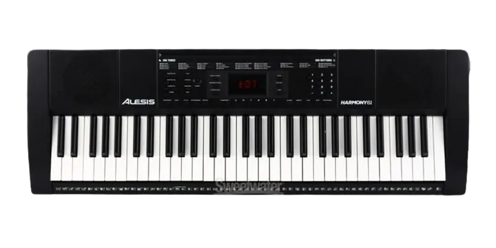 Alesis Harmony 61 MKII