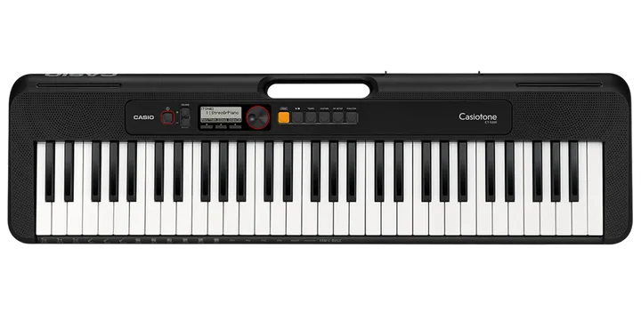 Casio Casiotone CT S200