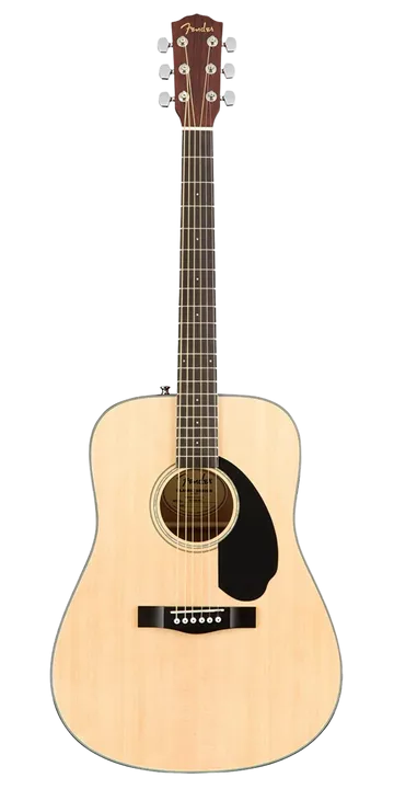 Fender CD-602 Acoustic Dreadnought