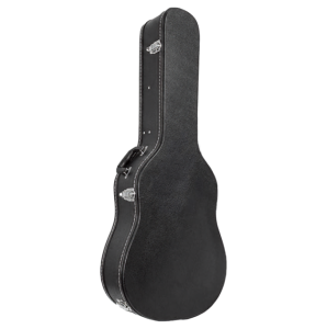 Gearlux Acoustic Guitar Hardshell Case