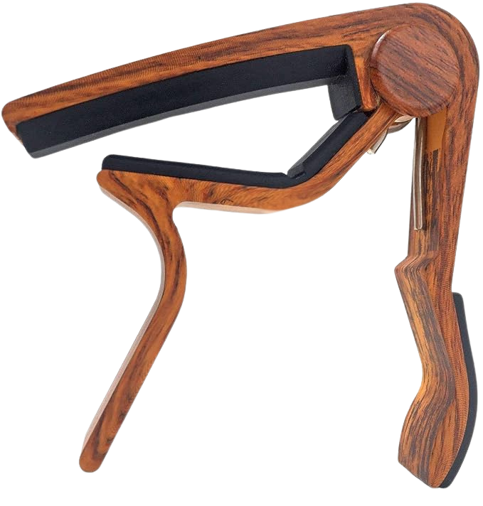 WINGO Guitar Capo
