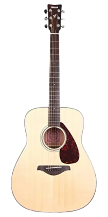 Yamaha FG800 Acoustic Dreadnought