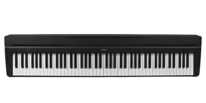Yamaha P-45 Weighted Action Piano