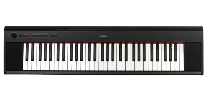 Yamaha Piaggero NP-12 61