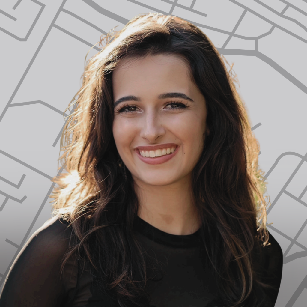 Lauren Gates Lessons by Brooke & Company Voice Instructor