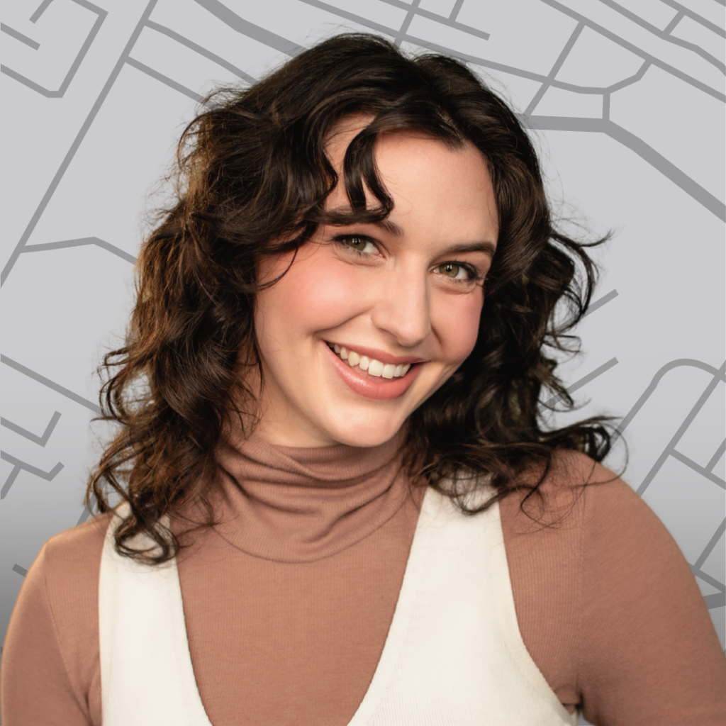 Isabel Mancl Lessons by Brooke & Company Voice Instructor