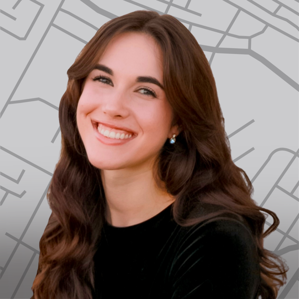 Mandy Miklos Lessons by Brooke & Company Voice Instructor