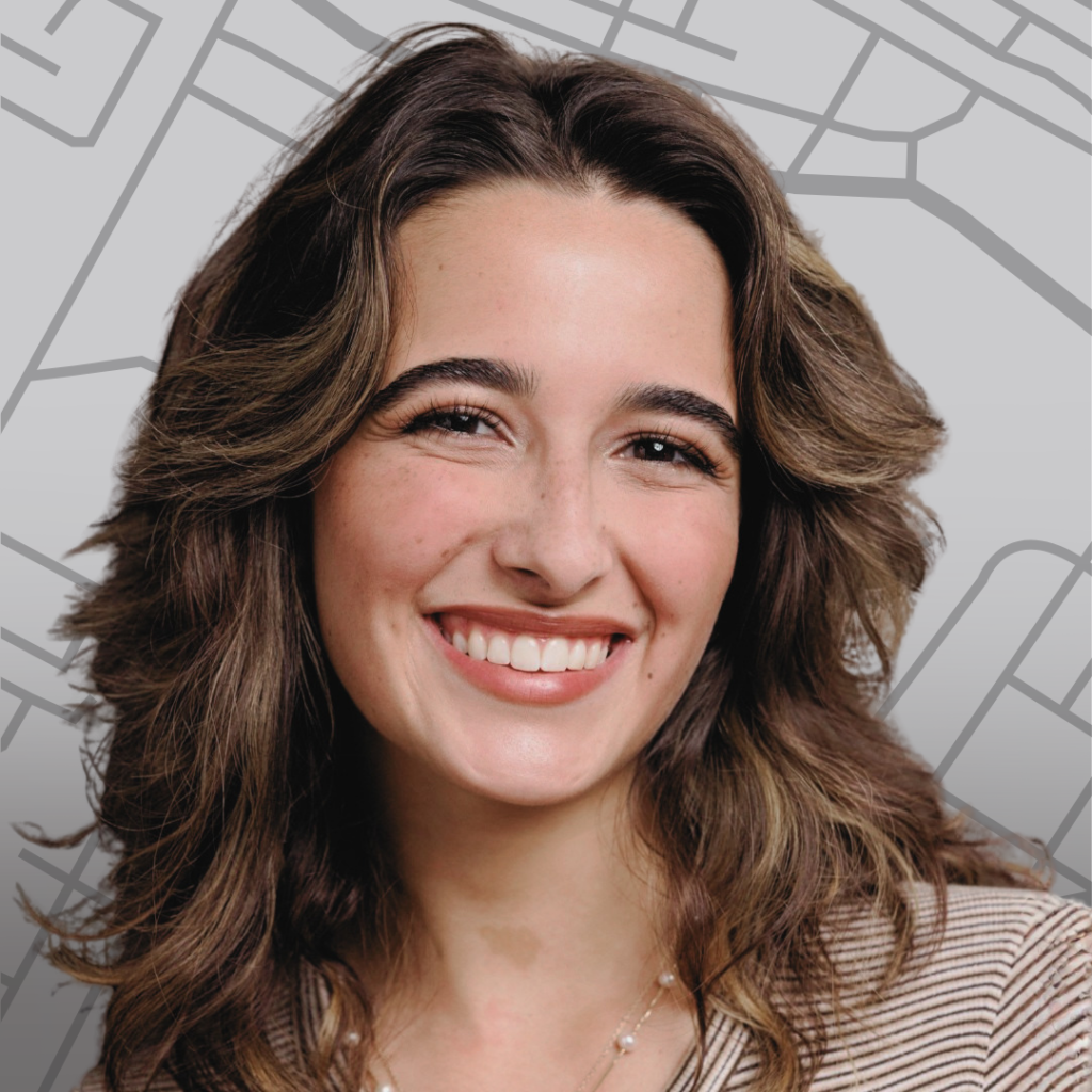 Lauren Gates Lessons by Brooke & Company Voice Instructor